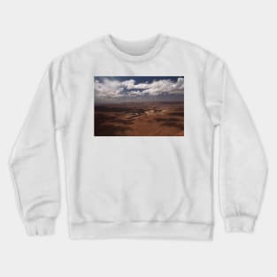 WGC_3233 Crewneck Sweatshirt